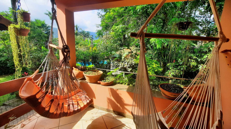 Imagem Casa com 4 Quartos à Venda, 135 m² em Tabatinga - Ubatuba Imagem Casa com 4 Quartos à Venda, 135 m² em Tabatinga - Ubatuba