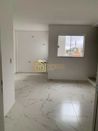 Imagem Apartamento com 2 Quartos à Venda, 104 m² em Santa Maria - Santo André Imagem Apartamento com 2 Quartos à Venda, 104 m² em Santa Maria - Santo André
