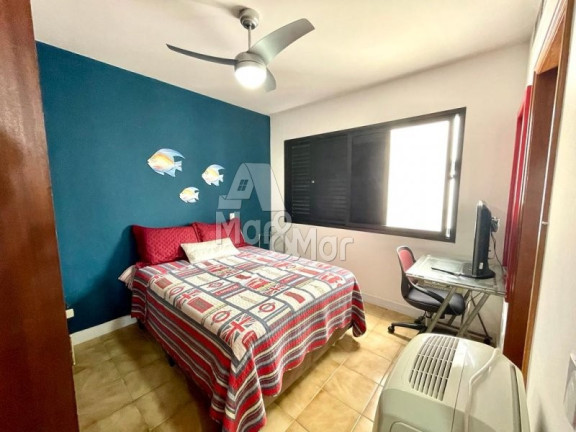 Imagem Apartamento com 3 Quartos à Venda, 159 m² em Pitangueiras - Guarujá