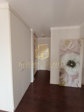 Imagem Apartamento com 4 Quartos à Venda, 120 m² em Boa Vista - Marília Imagem Apartamento com 4 Quartos à Venda, 120 m² em Boa Vista - Marília