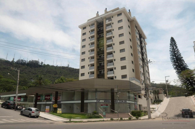 Apartamento com 3 Quartos à Venda, 158 m² em Trindade - Florianópolis