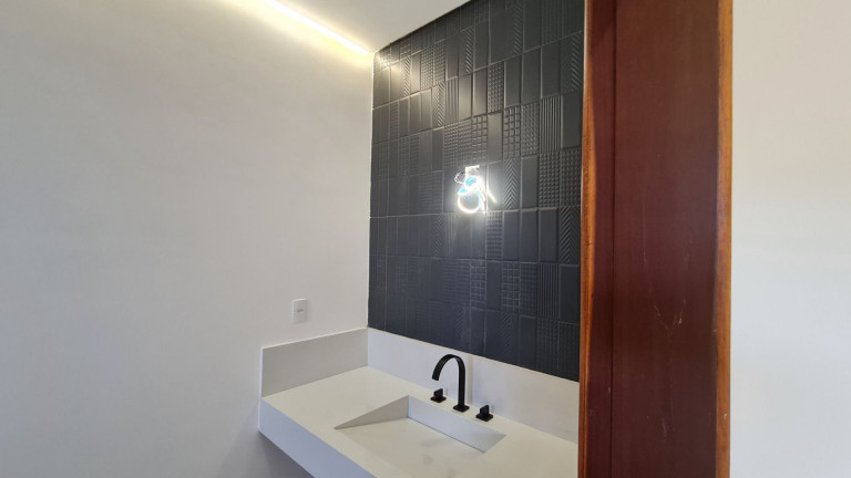 Imagem Casa com 3 Quartos à Venda, 260 m² em Recanto Dos Eucaliptos - São José Dos Campos