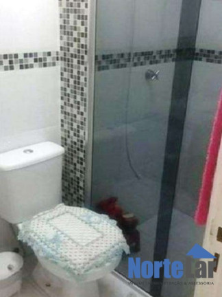 Imagem Apartamento com 2 Quartos à Venda, 48 m² em Vila Amália (zona Norte) - São Paulo