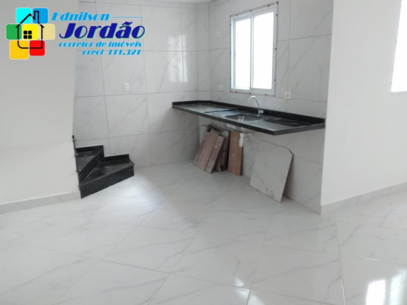Imagem Apartamento com 2 Quartos à Venda, 47 m² em Vila Assunção - Santo André Imagem Apartamento com 2 Quartos à Venda, 47 m² em Vila Assunção - Santo André