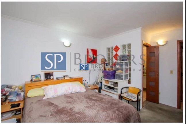 Imagem Apartamento com 3 Quartos à Venda, 105 m² em Jardim Vila Mariana - São Paulo