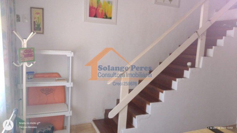 Imagem Casa de Condomínio com 2 Quartos à Venda, 80 m² em Perequê Açu - Ubatuba Imagem Casa de Condomínio com 2 Quartos à Venda, 80 m² em Perequê Açu - Ubatuba