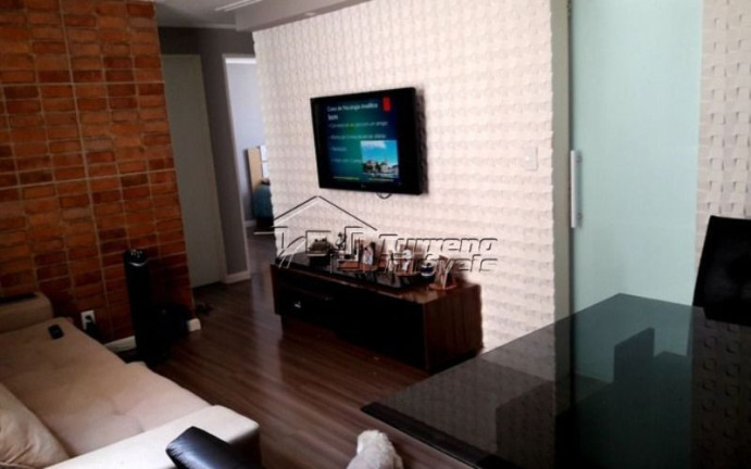 Imagem Apartamento com 3 Quartos à Venda, 79 m² em Jardim Satélite - São José Dos Campos Imagem Apartamento com 3 Quartos à Venda, 79 m² em Jardim Satélite - São José Dos Campos