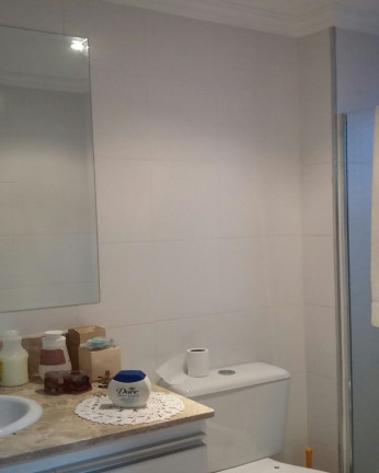 Imagem Apartamento com 2 Quartos à Venda, 68 m² em Ipiranga - São Paulo