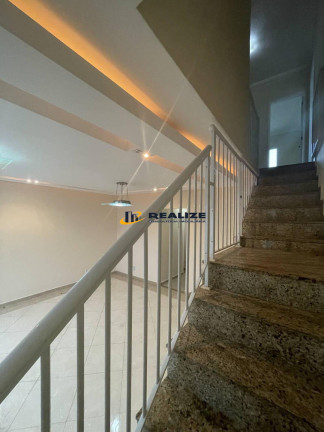 Imagem Casa com 4 Quartos à Venda, 220 m² em Jardim Das Acácias - Campos Dos Goytacazes Imagem Casa com 4 Quartos à Venda, 220 m² em Jardim Das Acácias - Campos Dos Goytacazes