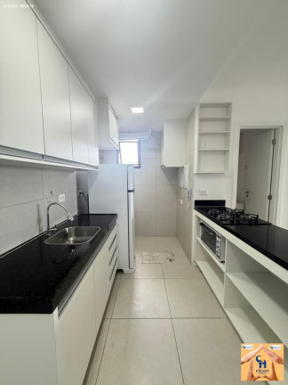 Imagem Apartamento com 1 Quarto para Alugar, 51 m² em Barra - Salvador