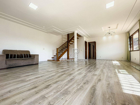 Imagem Casa com 4 Quartos à Venda, 200 m² em Panorama - Teresópolis Imagem Casa com 4 Quartos à Venda, 200 m² em Panorama - Teresópolis
