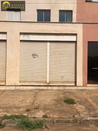 Imagem Loja para Alugar, 52 m² em Brasília - Sarzedo