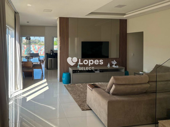 Imagem Imóvel com 3 Quartos à Venda, 231 m² em Condomínio Vivenda Das Pitangueiras - Valinhos