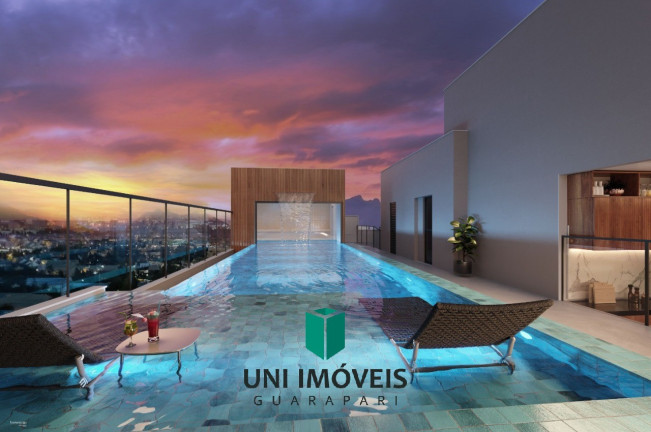 Imagem Apartamento com 3 Quartos à Venda, 83 m² em Praia Do Morro - Guarapari Imagem Apartamento com 3 Quartos à Venda, 83 m² em Praia Do Morro - Guarapari