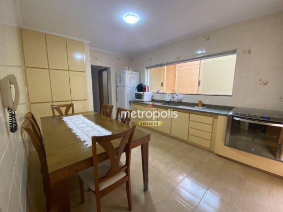 Imagem Sobrado com 3 Quartos à Venda, 188 m² em Osvaldo Cruz - São Caetano Do Sul Imagem Sobrado com 3 Quartos à Venda, 188 m² em Osvaldo Cruz - São Caetano Do Sul