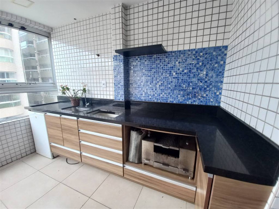 Imagem Apartamento com 3 Quartos à Venda, 120 m² em Forte - Praia Grande Imagem Apartamento com 3 Quartos à Venda, 120 m² em Forte - Praia Grande