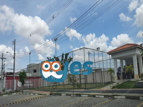 Imagem Apartamento com 2 Quartos para Alugar, 44 m² em Sim - Feira De Santana