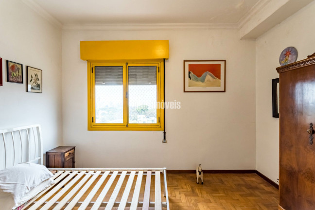 Imagem Apartamento com 3 Quartos à Venda, 131 m² em Pinheiros - São Paulo