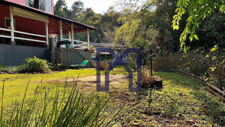 Imagem Chácara com 5 Quartos à Venda, 170 m² em São Pedro - Itajubá
