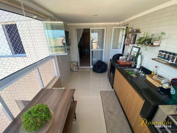Imagem Apartamento com 3 Quartos à Venda, 96 m² em Canto Do Forte - Praia Grande Imagem Apartamento com 3 Quartos à Venda, 96 m² em Canto Do Forte - Praia Grande