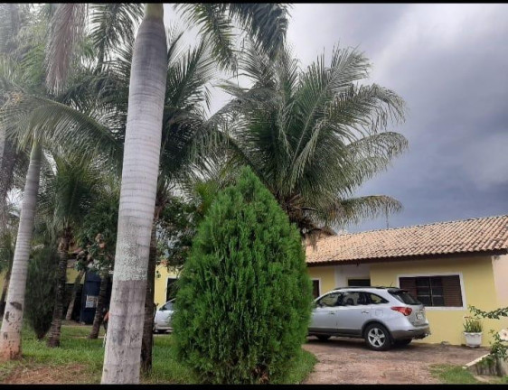 Imagem Chácara com 4 Quartos à Venda, em Centro - Getulina Imagem Chácara com 4 Quartos à Venda, em Centro - Getulina