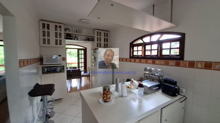 Imagem Casa com 4 Quartos à Venda, 261 m² em Jardim Atalaia - Cotia