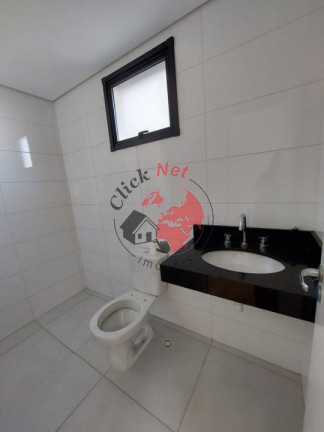 Imagem Apartamento com 90 Quartos à Venda, 90 m² em Vila Assunção - Santo André