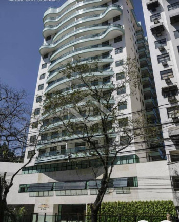 Apartamento com 3 Quartos à Venda, 80 m² em Santa Rosa - Niterói