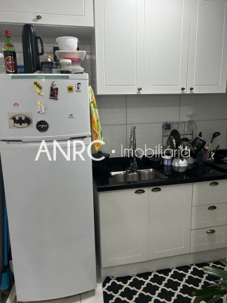 Imagem Imóvel com 2 Quartos à Venda, 43 m² em Vila Santos - São Paulo