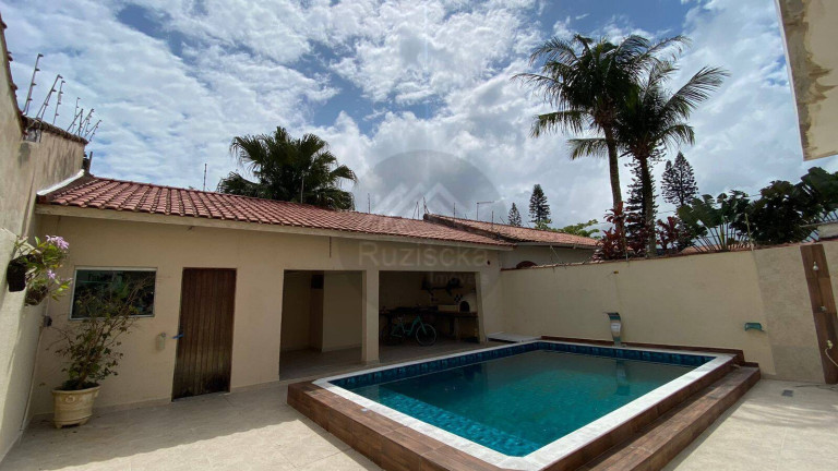 Imagem Casa com 3 Quartos à Venda, 380 m² em Cibratel Ii - Itanhaém Imagem Casa com 3 Quartos à Venda, 380 m² em Cibratel Ii - Itanhaém