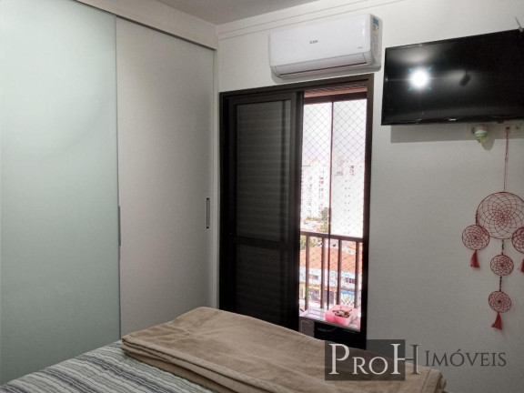 Imagem Apartamento com 3 Quartos à Venda, 79 m² em Ipiranga - São Paulo Imagem Apartamento com 3 Quartos à Venda, 79 m² em Ipiranga - São Paulo