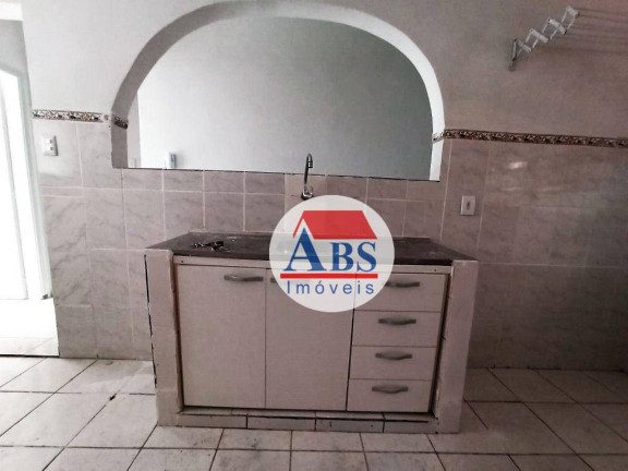 Imagem Apartamento com 2 Quartos à Venda, 78 m² em Vila Nova - Cubatão Imagem Apartamento com 2 Quartos à Venda, 78 m² em Vila Nova - Cubatão