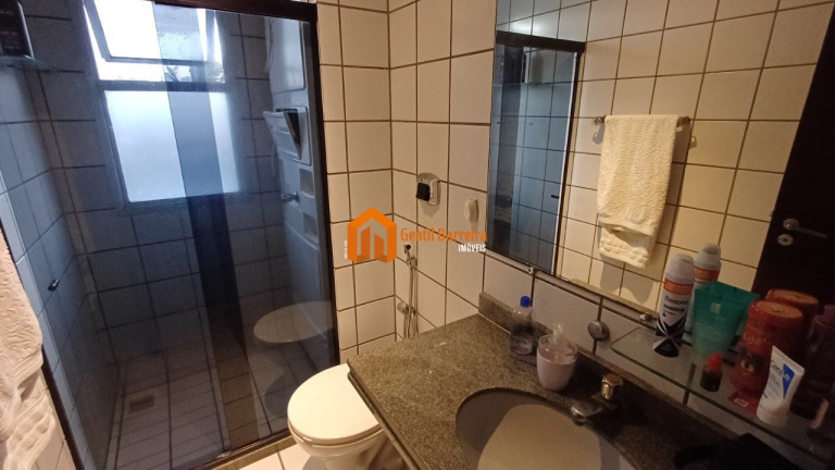 Imagem Apartamento com 3 Quartos à Venda, em Varjota - Fortaleza Imagem Apartamento com 3 Quartos à Venda, em Varjota - Fortaleza
