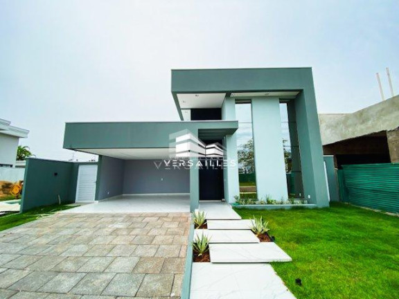 Casa com 2 Quartos à Venda, 210 m² em Aeroclube - Porto Velho
