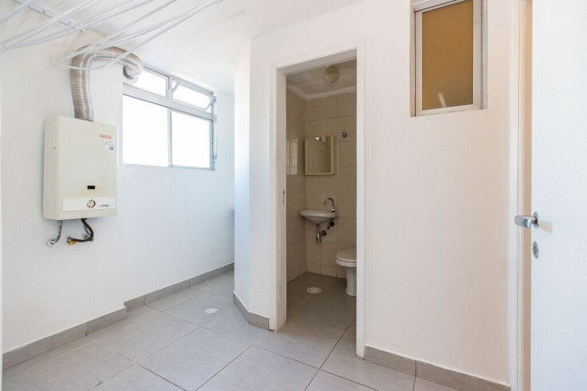 Imagem Apartamento com 2 Quartos à Venda, 108 m² em Alto Da Lapa - São Paulo