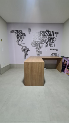 Imagem Apartamento com 3 Quartos à Venda, 76 m² em Itapuã - Vila Velha