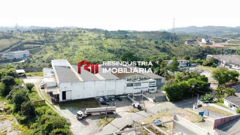 Imagem Galpão para Alugar, 2 m² em Chácaras São Luís - Santana De Parnaíba Imagem Galpão para Alugar, 2 m² em Chácaras São Luís - Santana De Parnaíba