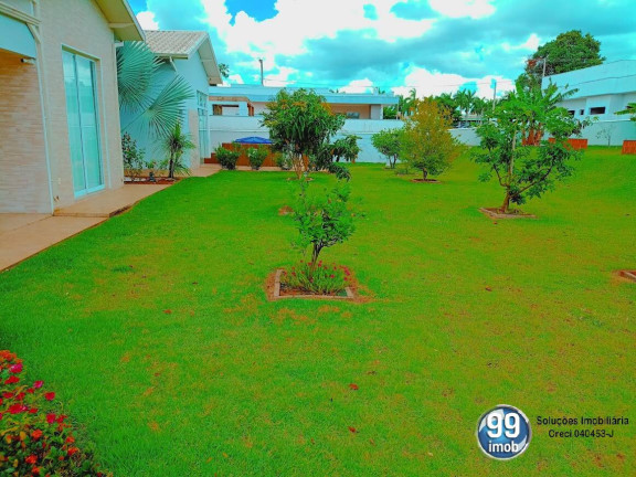 Imagem Casa com 3 Quartos à Venda, 1.350 m² em Ninho Verde Ii - Pardinho