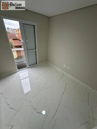 Imagem Cobertura com 2 Quartos à Venda, 120 m² em Vila Linda - Santo André Imagem Cobertura com 2 Quartos à Venda, 120 m² em Vila Linda - Santo André