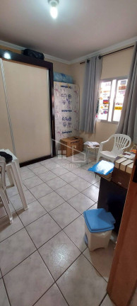 Imagem Casa com 2 Quartos à Venda, 111 m² em Assunção - São Bernardo Do Campo