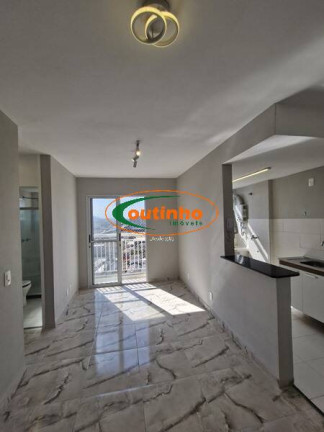 Imagem Apartamento com 2 Quartos à Venda, 47 m² em São Cristovão - Rio De Janeiro Imagem Apartamento com 2 Quartos à Venda, 47 m² em São Cristovão - Rio De Janeiro