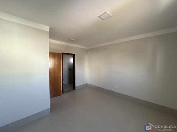 Imagem Apartamento com 3 Quartos à Venda, 105 m² em Sobradinho - Patos De Minas