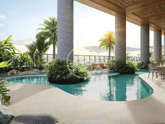 Apartamento com 3 Quartos à Venda, 80 m² em Atoll Residências - Goiânia
