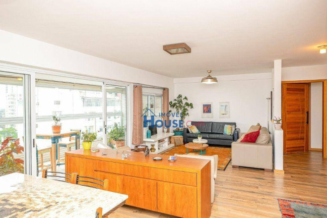 Imagem Apartamento com 3 Quartos à Venda, 170 m² em Pinheiros - São Paulo Imagem Apartamento com 3 Quartos à Venda, 170 m² em Pinheiros - São Paulo