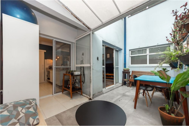 Imagem Apartamento com 1 Quarto à Venda, 65 m² em Pinheiros - São Paulo