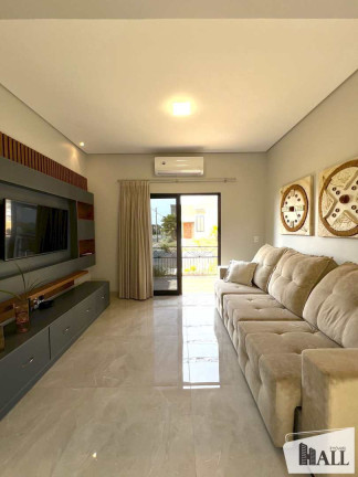 Casa com 3 Quartos à Venda, 224 m² em Terravista Residence Club - Mirassol
