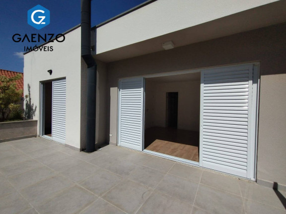 Imagem Sobrado com 4 Quartos à Venda, 360 m² em City Bussocaba - Osasco