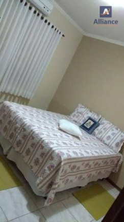 Imagem Casa com 3 Quartos à Venda, 190 m² em Santo Antônio - Louveira