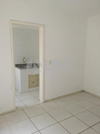 Imagem Apartamento com 1 Quarto à Venda, 37 m² em Cidade Baixa - Porto Alegre