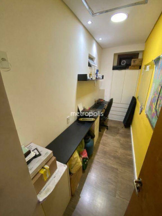 Imagem Sobrado com 3 Quartos à Venda, 212 m² em Olímpico - São Caetano Do Sul Imagem Sobrado com 3 Quartos à Venda, 212 m² em Olímpico - São Caetano Do Sul